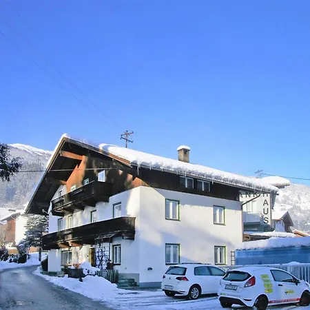 In Near Spieljochbahn Lift, Cleaning Included Holiday home