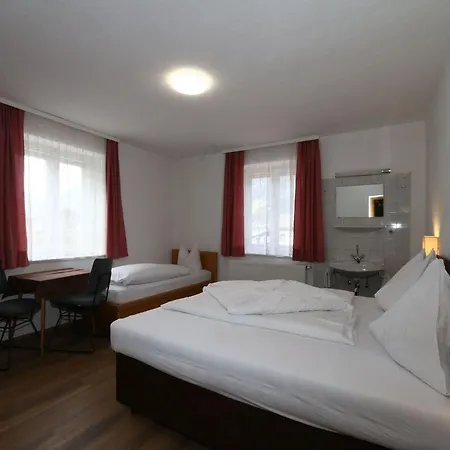 Holiday home In Near Spieljochbahn Lift, Cleaning Included *