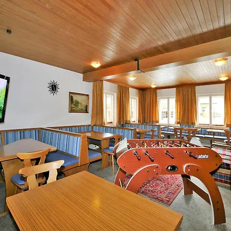 Holiday home In Near Spieljochbahn Lift, Cleaning Included Fuegen