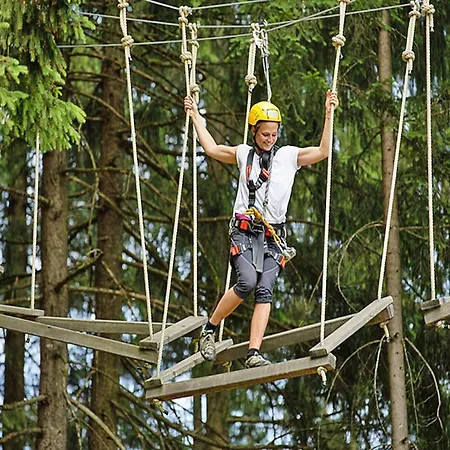 In Near Spieljochbahn Lift, Cleaning Included Holiday home
